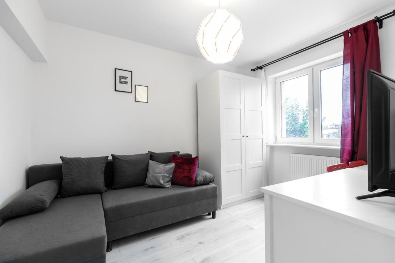 Apartamenty Heweliusza Gdynia Buitenkant foto