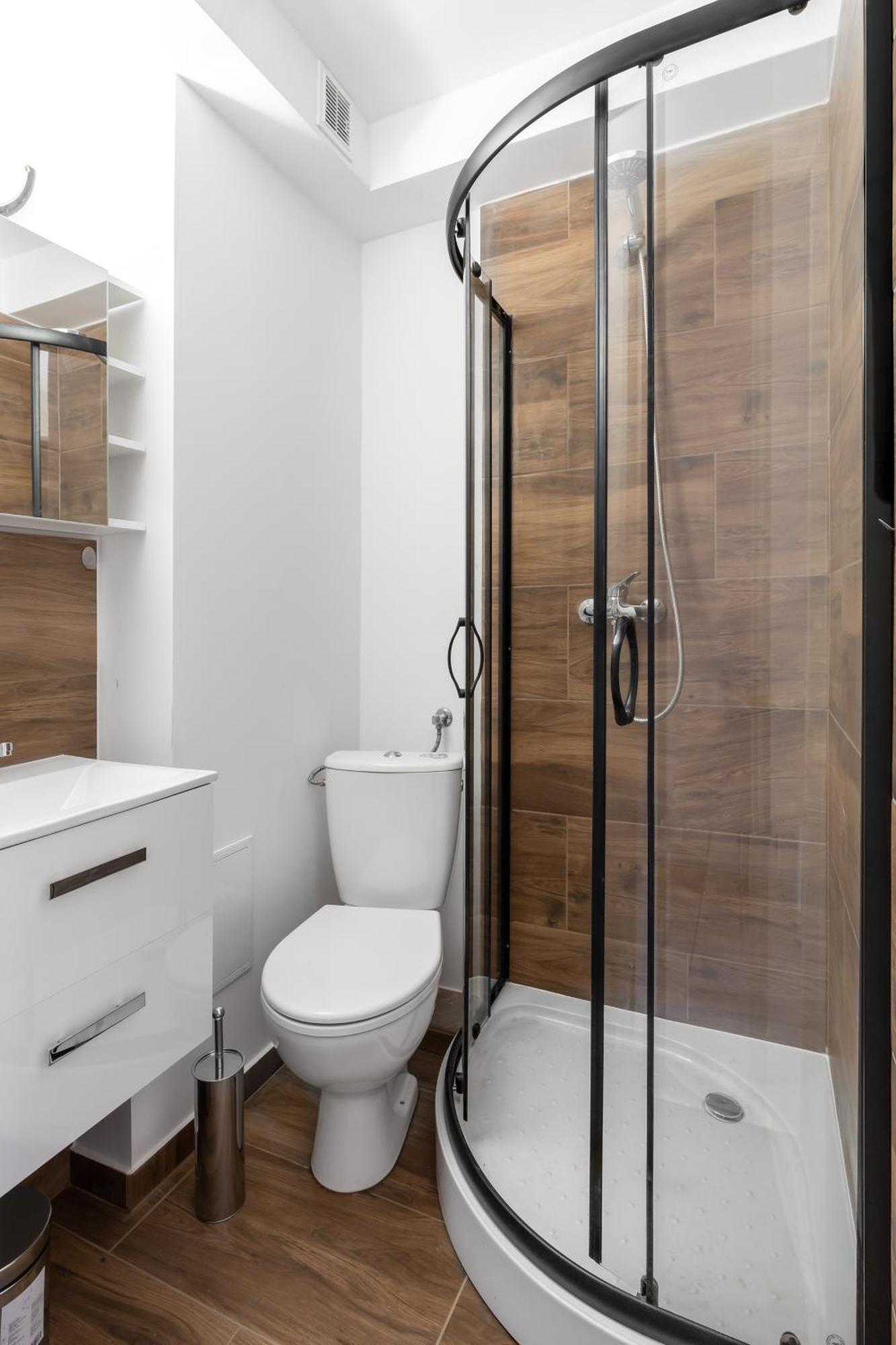 Apartamenty Heweliusza Gdynia Buitenkant foto