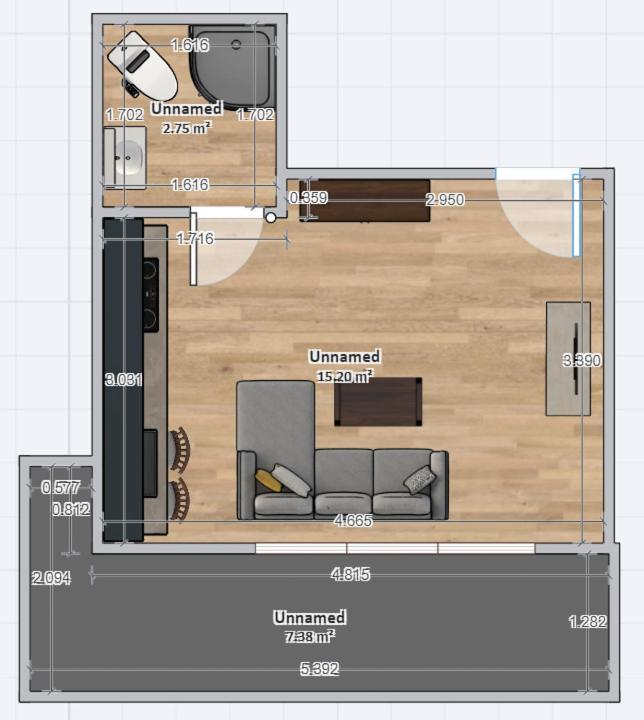 Apartamenty Heweliusza Gdynia Buitenkant foto
