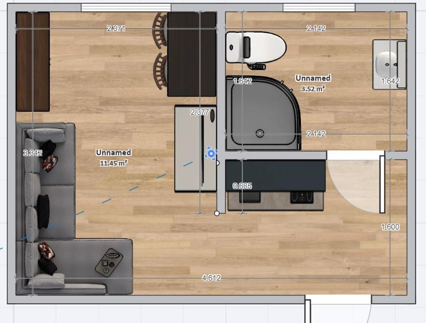 Apartamenty Heweliusza Gdynia Buitenkant foto