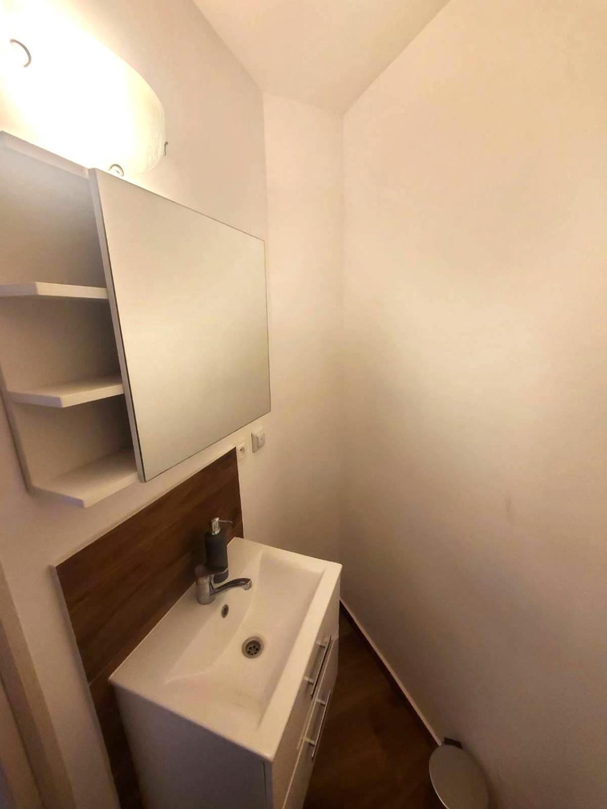 Apartamenty Heweliusza Gdynia Buitenkant foto