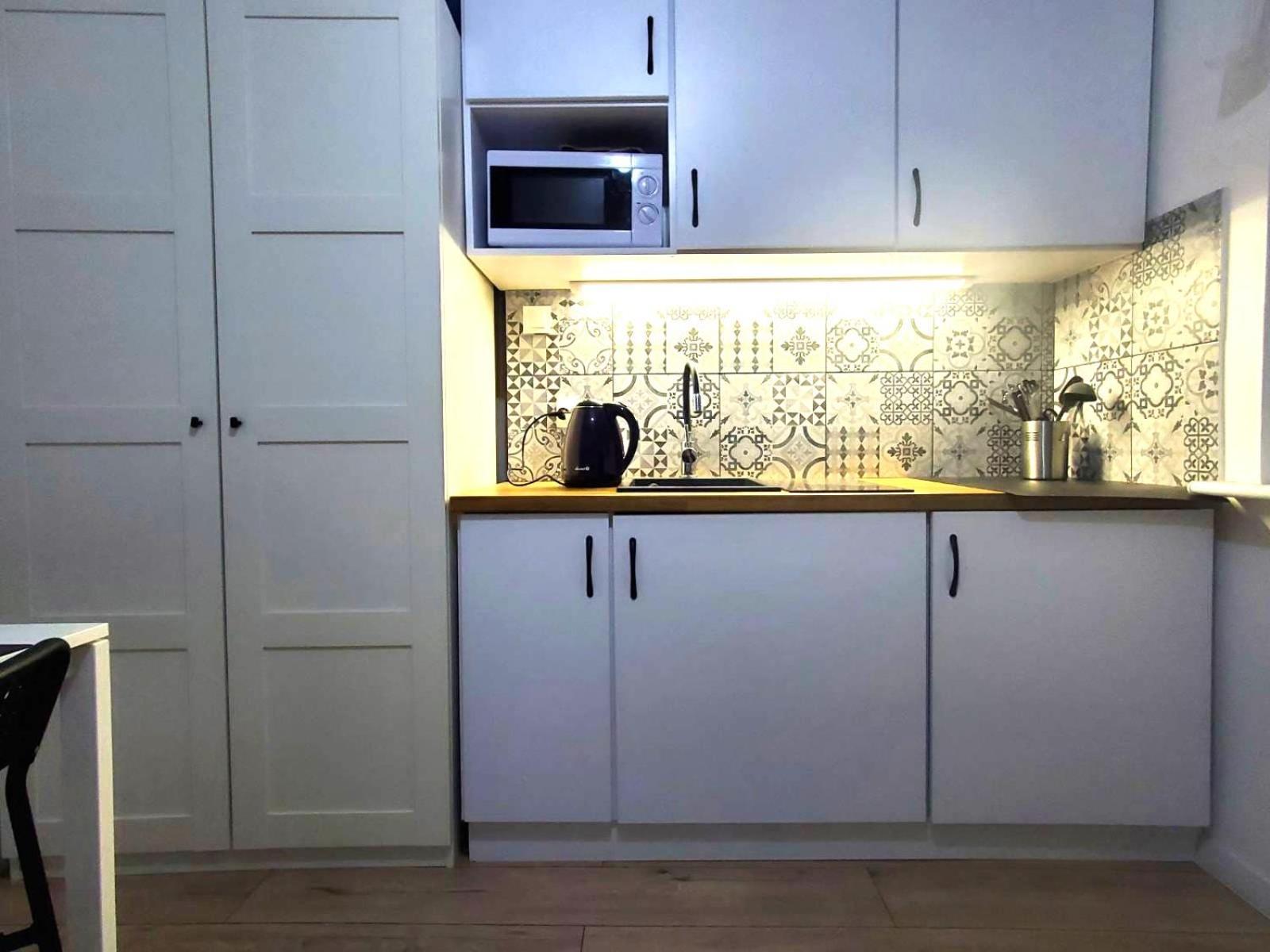 Apartamenty Heweliusza Gdynia Buitenkant foto