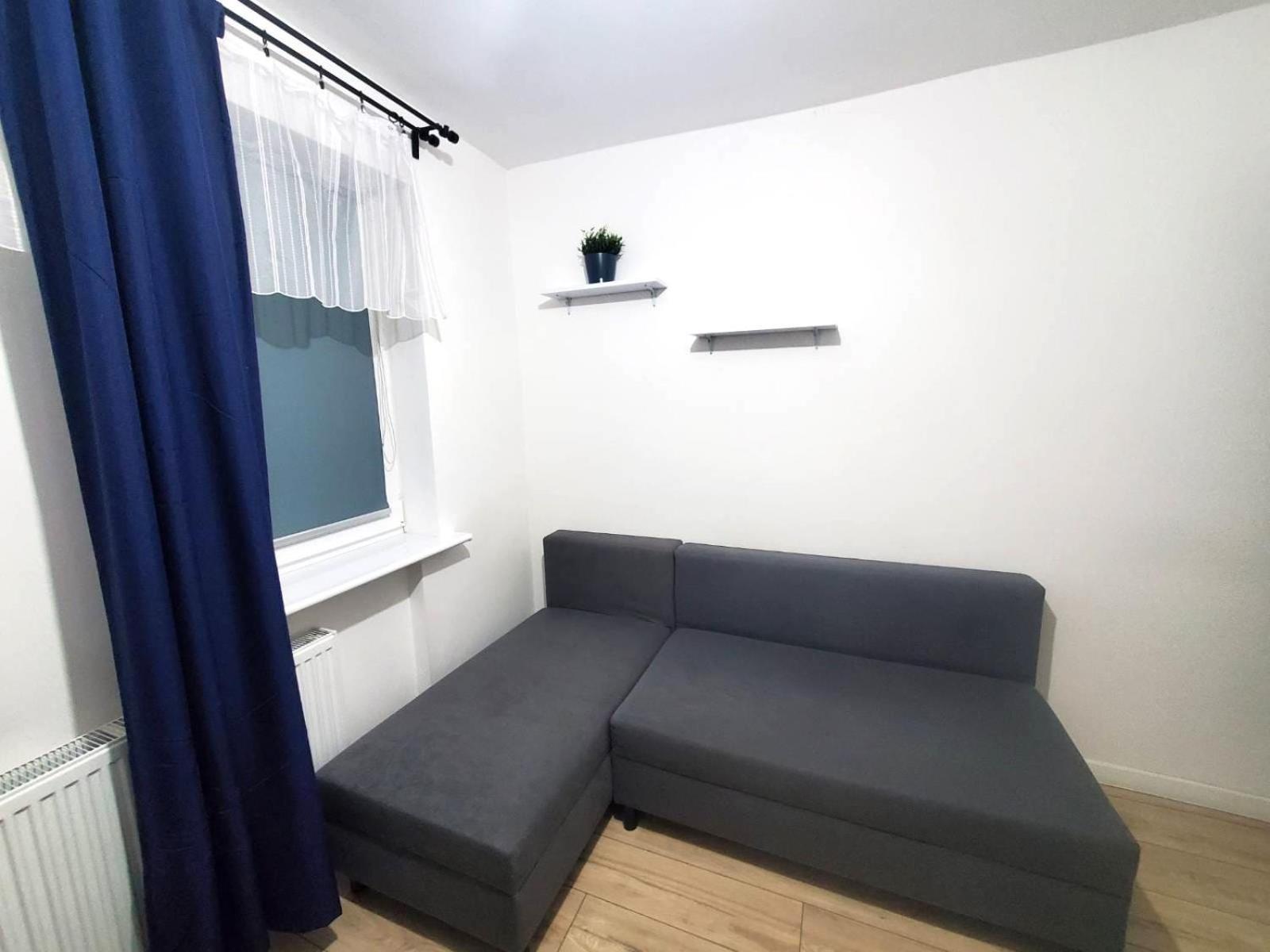 Apartamenty Heweliusza Gdynia Buitenkant foto