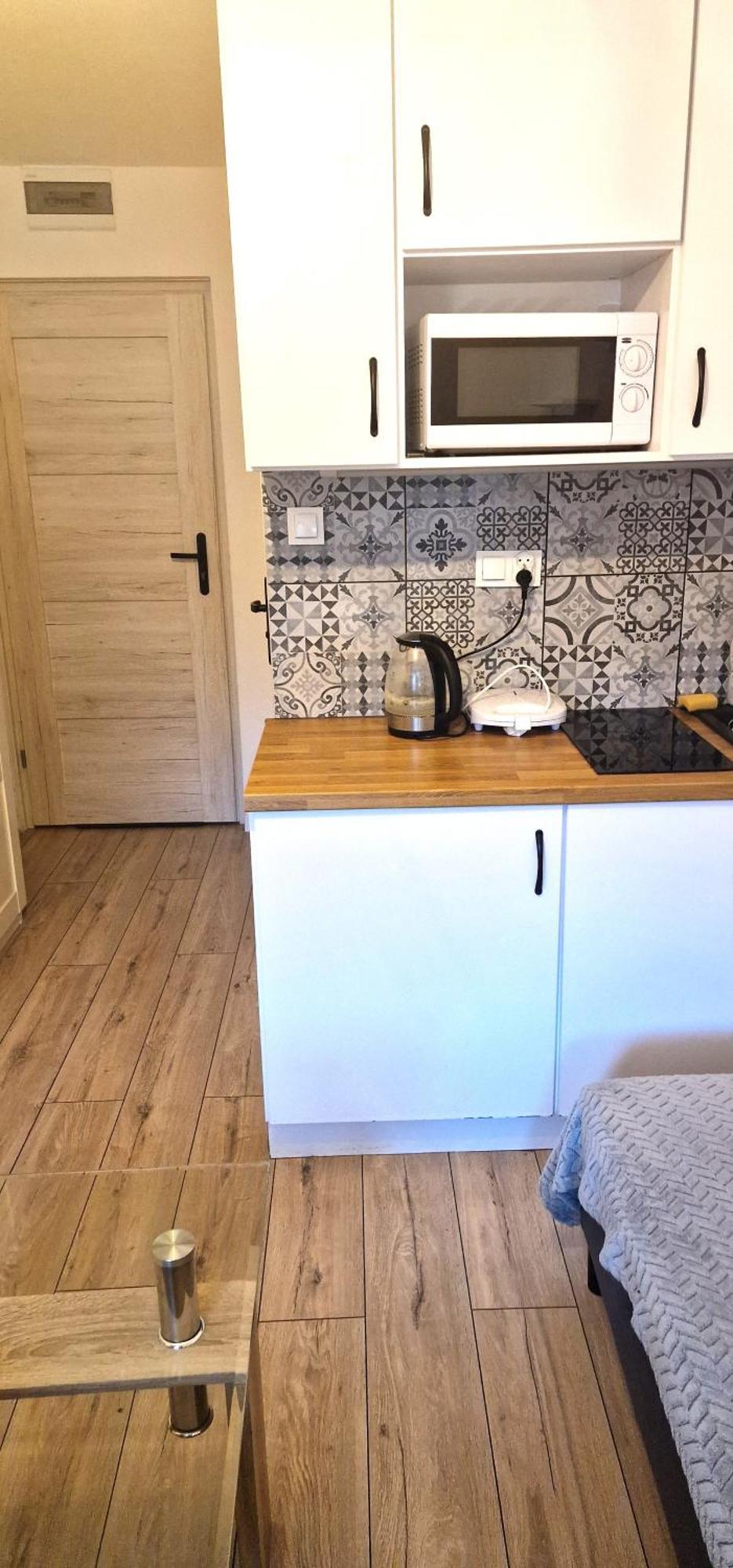 Apartamenty Heweliusza Gdynia Buitenkant foto
