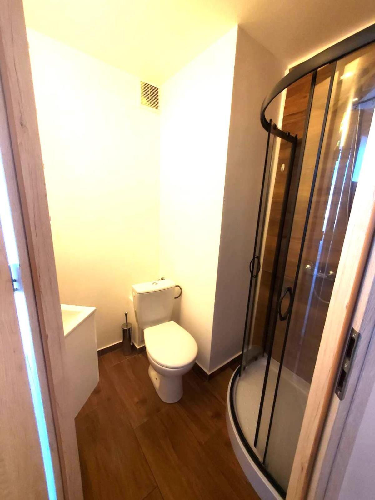Apartamenty Heweliusza Gdynia Buitenkant foto