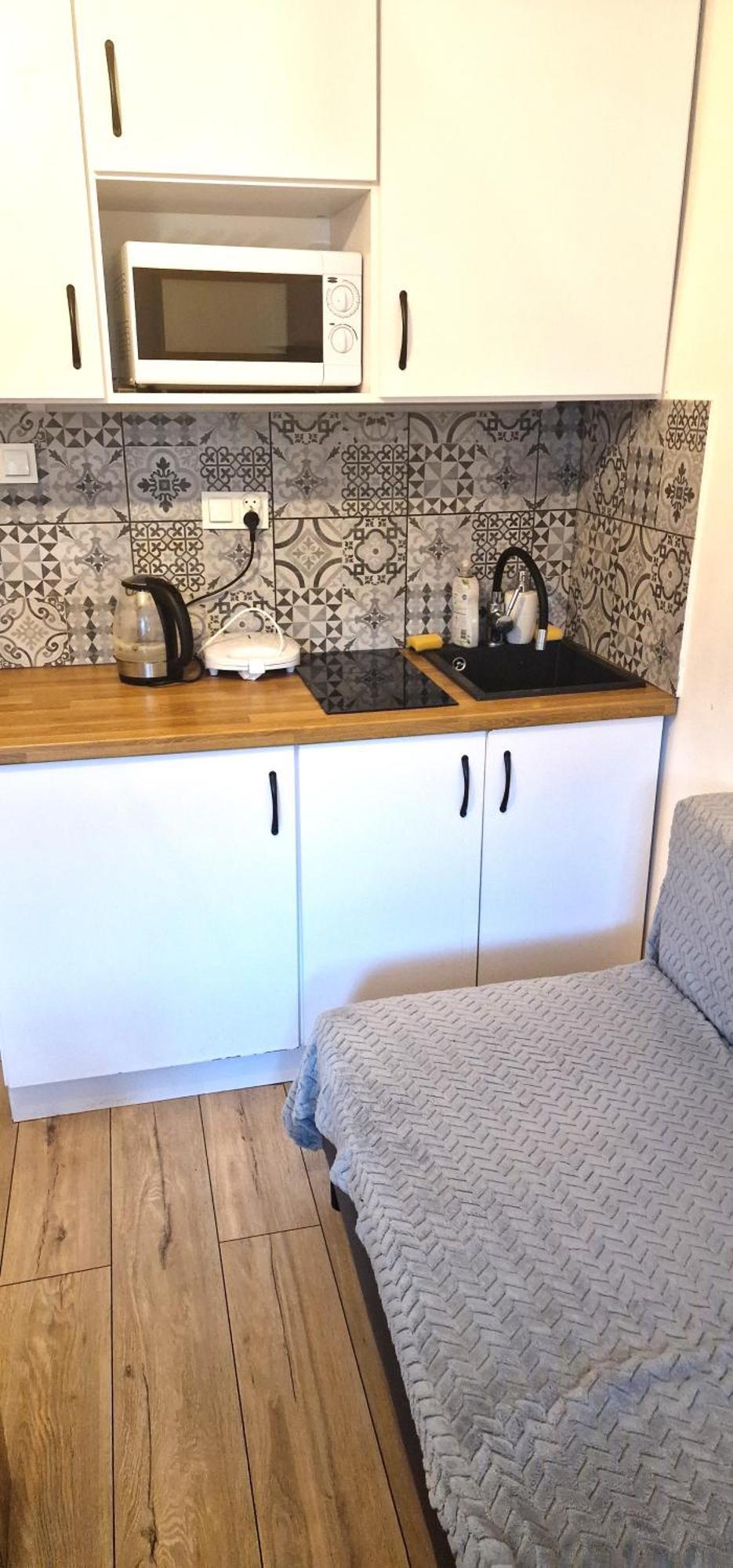 Apartamenty Heweliusza Gdynia Buitenkant foto