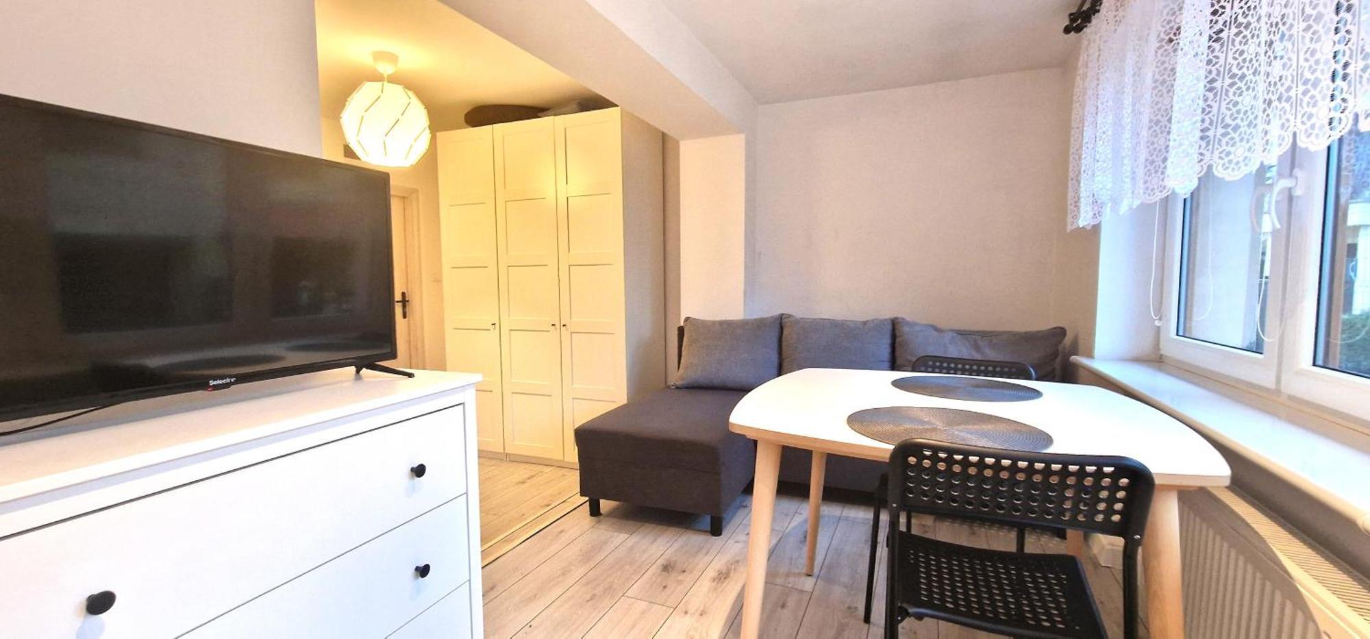 Apartamenty Heweliusza Gdynia Buitenkant foto